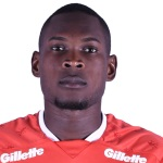 Armando Cambindo Abonia Diber