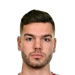 Stefan Radosavljevic