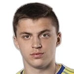 Dmitriy Matyash
