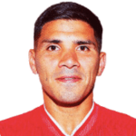 Mauricio Zalazar Nicolas