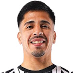 Rafael Gimenez Florentin Nestor