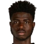 Mohammed Sangare