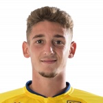 Oscar Arribas