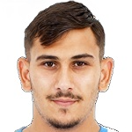 Jovan Markovic
