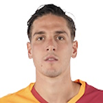 Nicolo Zaniolo