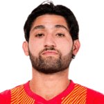 Aaron Salazar Arias