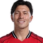 Lisandro Martinez