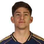 Tomas Belmonte