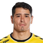 Carlos Jean