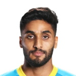Rakan Al Najjar