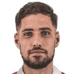 Agustin Gonzalez