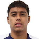 Efrain Orona Zavala