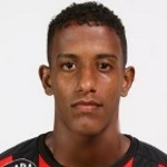 Santos Alef