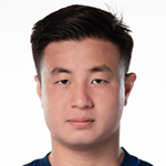 Jordan Lam Lok-Kan