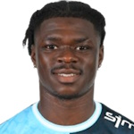Emmanuel Sabbi
