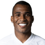 Lucas Jean