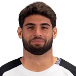 Alberto Yuri