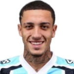 Bobsin Victor