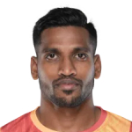 Nandha Sekar