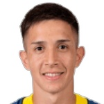 Francisco Rodriguez Armoa Alan