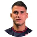 Esteban Armoa Nunez Blas