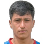Eduardo Espinoza Vega Felix