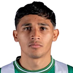 Agustin Obando