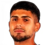Alejandro Diaz Campos Antonio