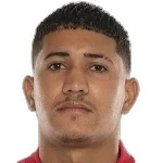Enrique Vargas Pinero Freddy