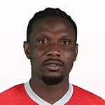 Issah Abass