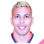 Bocanegra Johan