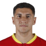 Nicolas Marin Vega Matias