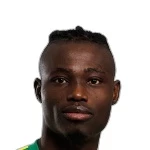 Adeleke Akinyemi