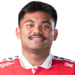 Saddil Ramdani
