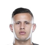 Alexis Gomez