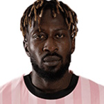 Mamadou Coulibaly
