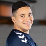 Brandon Obregon