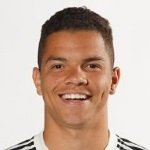 Rodrigues Rodrigo