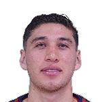 Alejandro Olivas Salcedo Luis