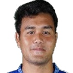Muhammad Rafli