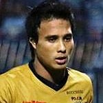 Muhammad Ridho
