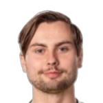 Axel Noren