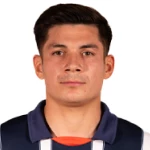 Alfonso Alvarado