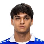 Josip Mitrovic