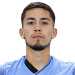 Moises Gonzalez