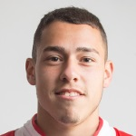 Facundo Silvera
