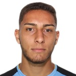 Sebastian Caceres