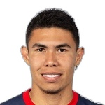 Nicolas Hernandez