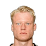 Nilsen Tangen Harald