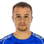 Benjamin Berrios